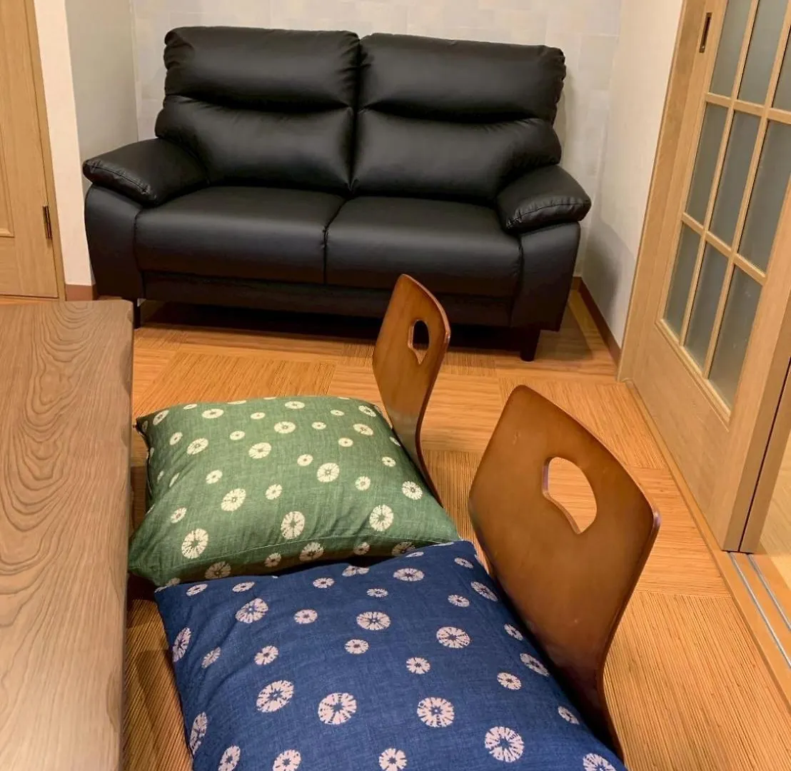 Hotel Tsukushi Tokió 0*,