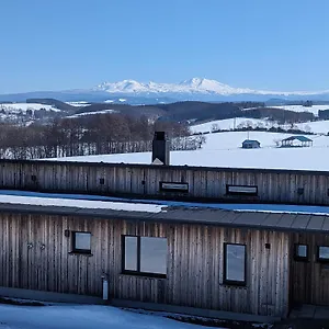 Meijiの丘の宿 美瑛町