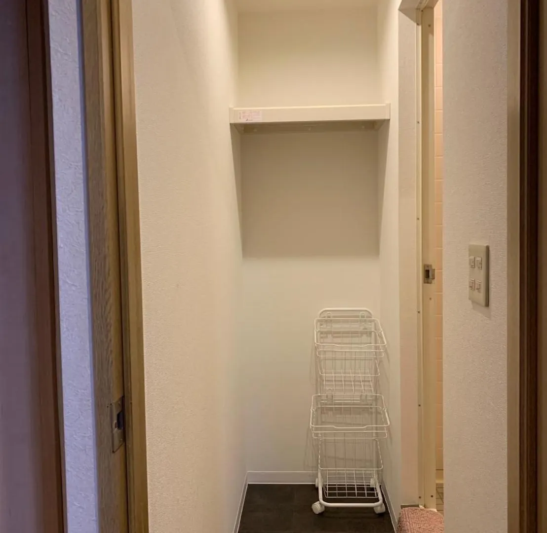 Гостевой дом Hotel Tsukushi Токио