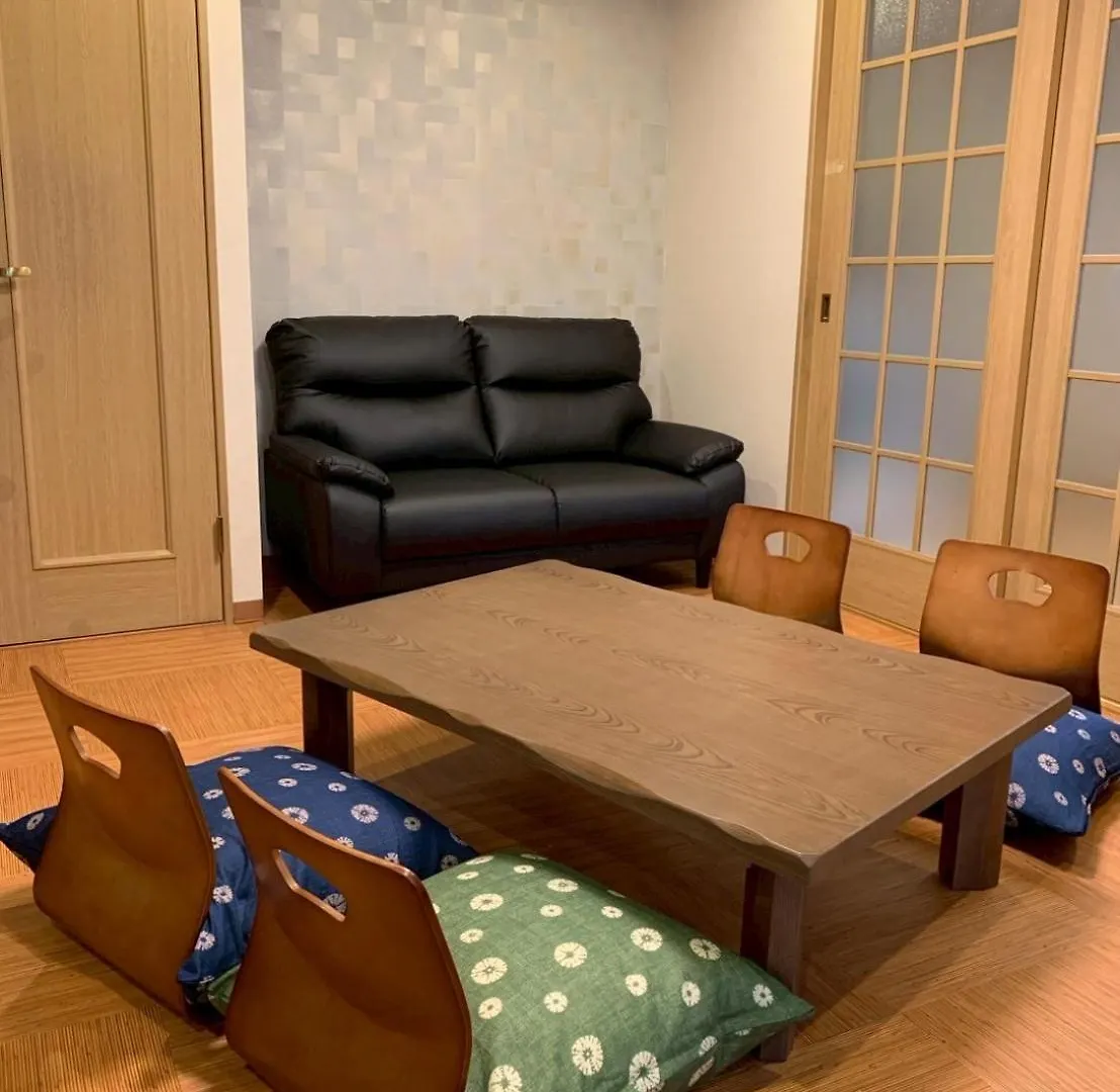 Гостевой дом Hotel Tsukushi Токио Япония