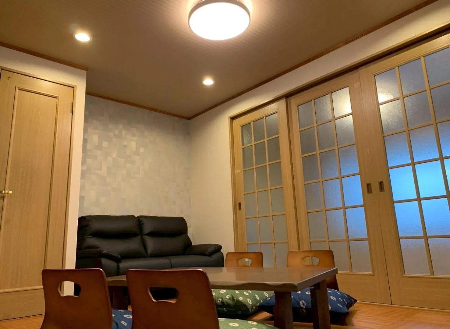 Гостевой дом Hotel Tsukushi Токио