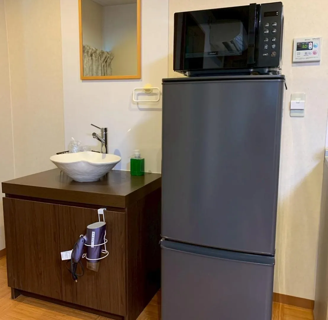 Hotel Tsukushi Токио 0*,