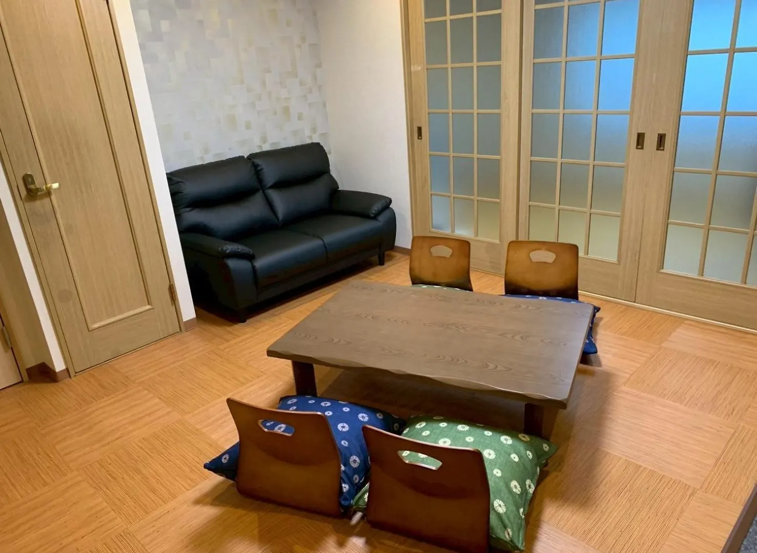 Hotel Tsukushi Токио Япония