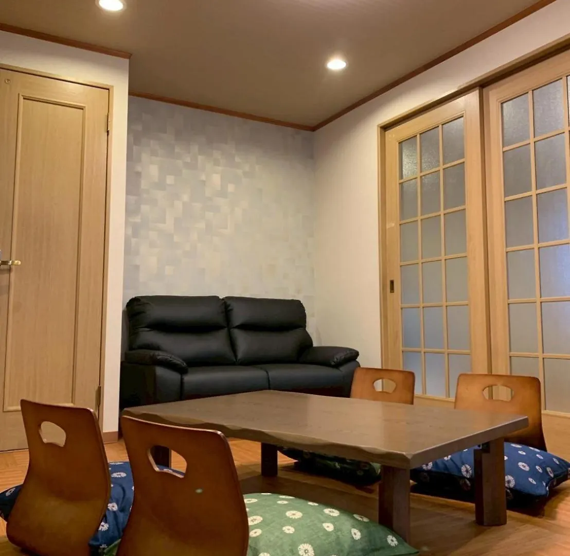 Hotel Tsukushi Токио Гостевой дом