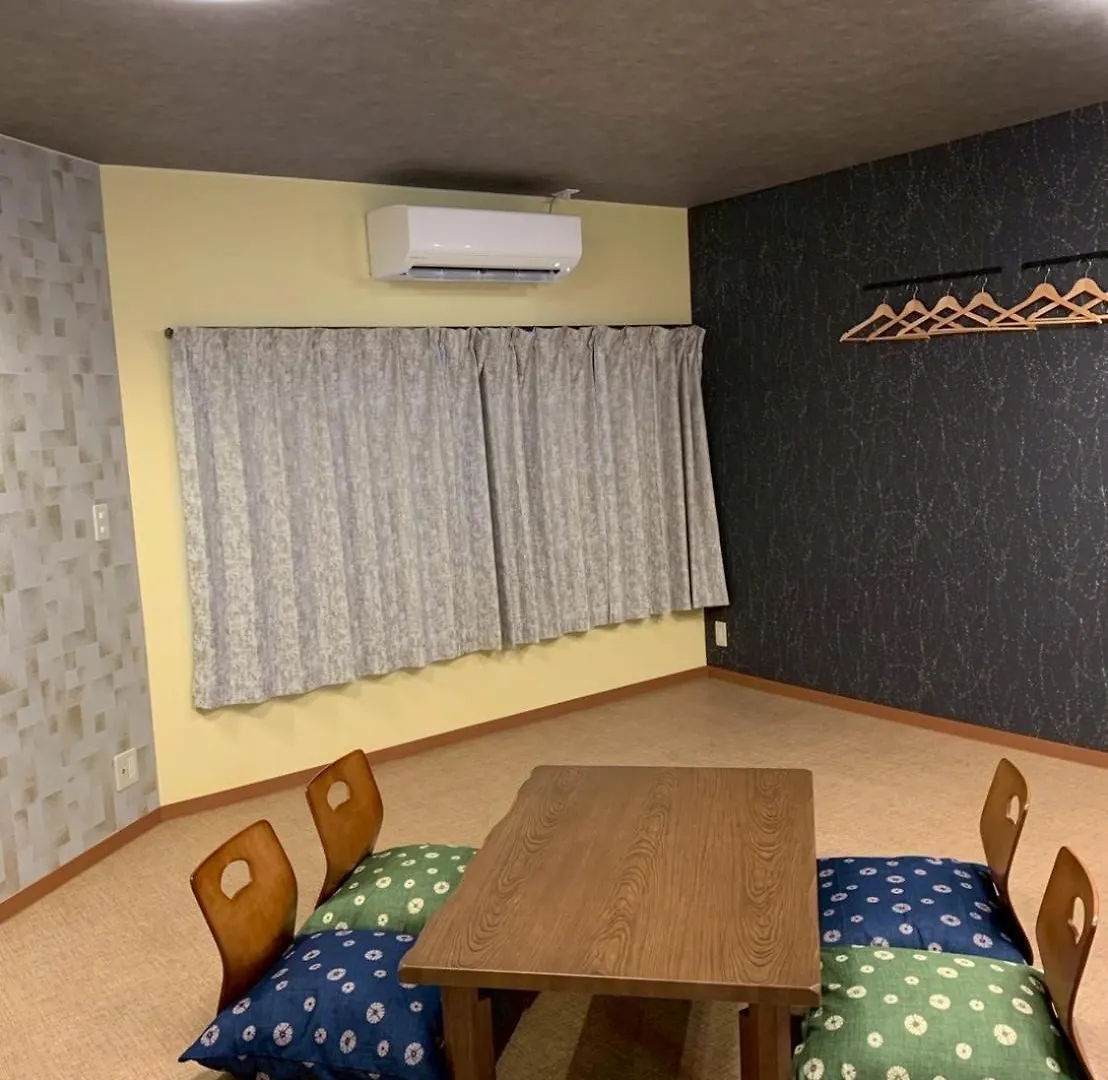 Гостевой дом Hotel Tsukushi Токио