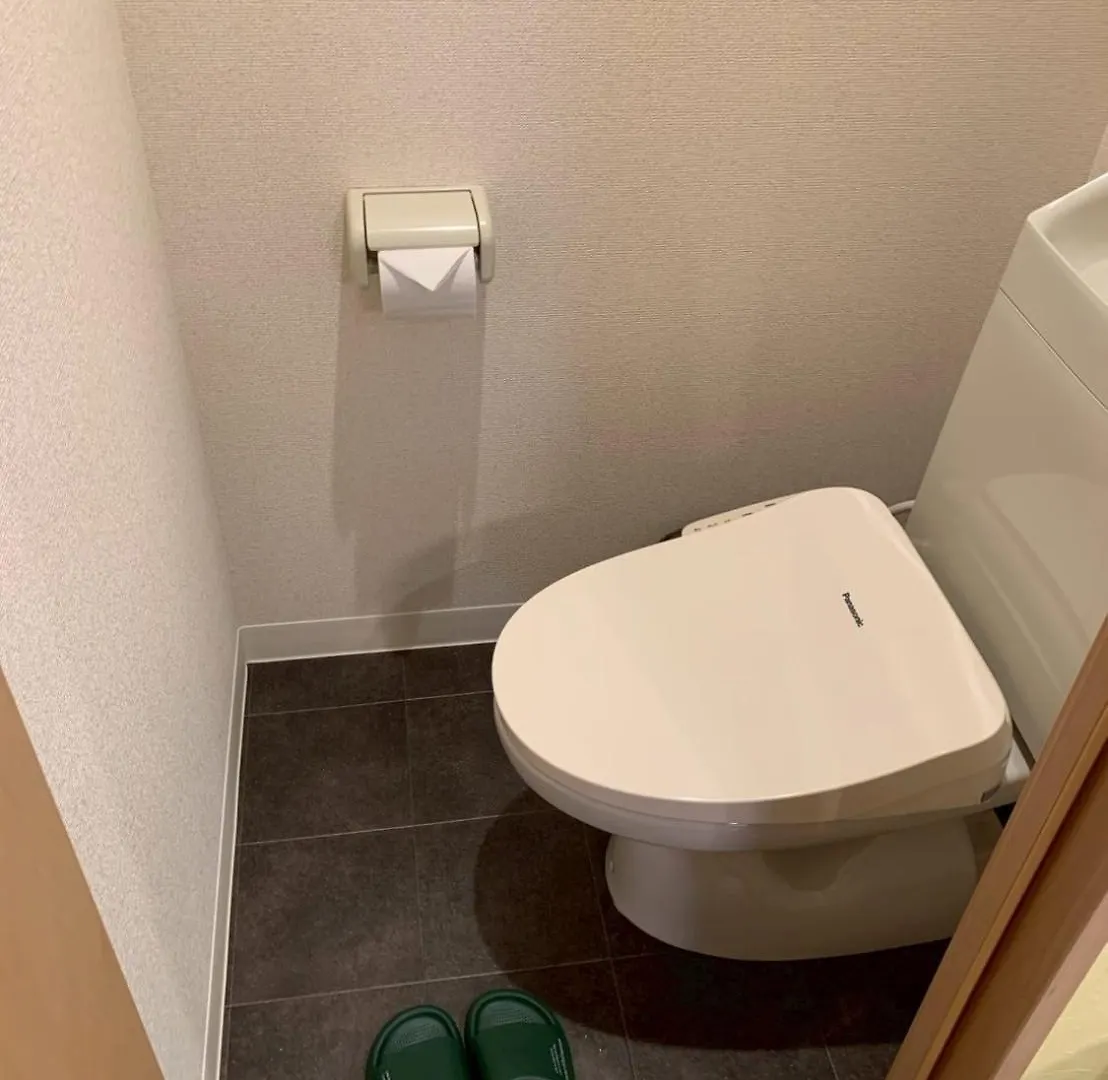 Hotel Tsukushi Токио Гостевой дом