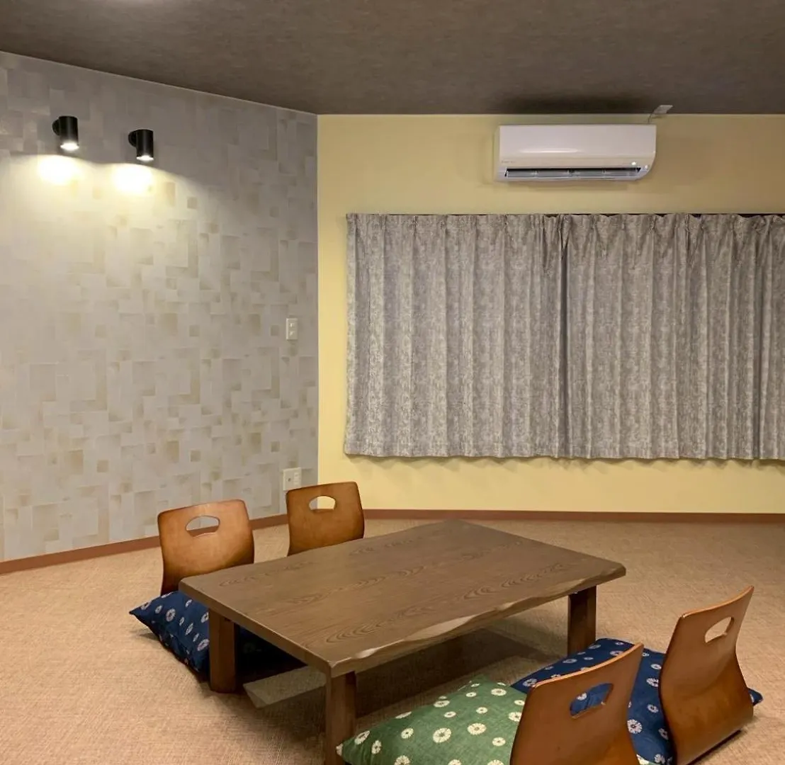 Hotel Tsukushi Токио
