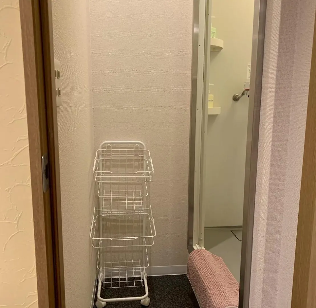 Hotel Tsukushi Токио 0*,