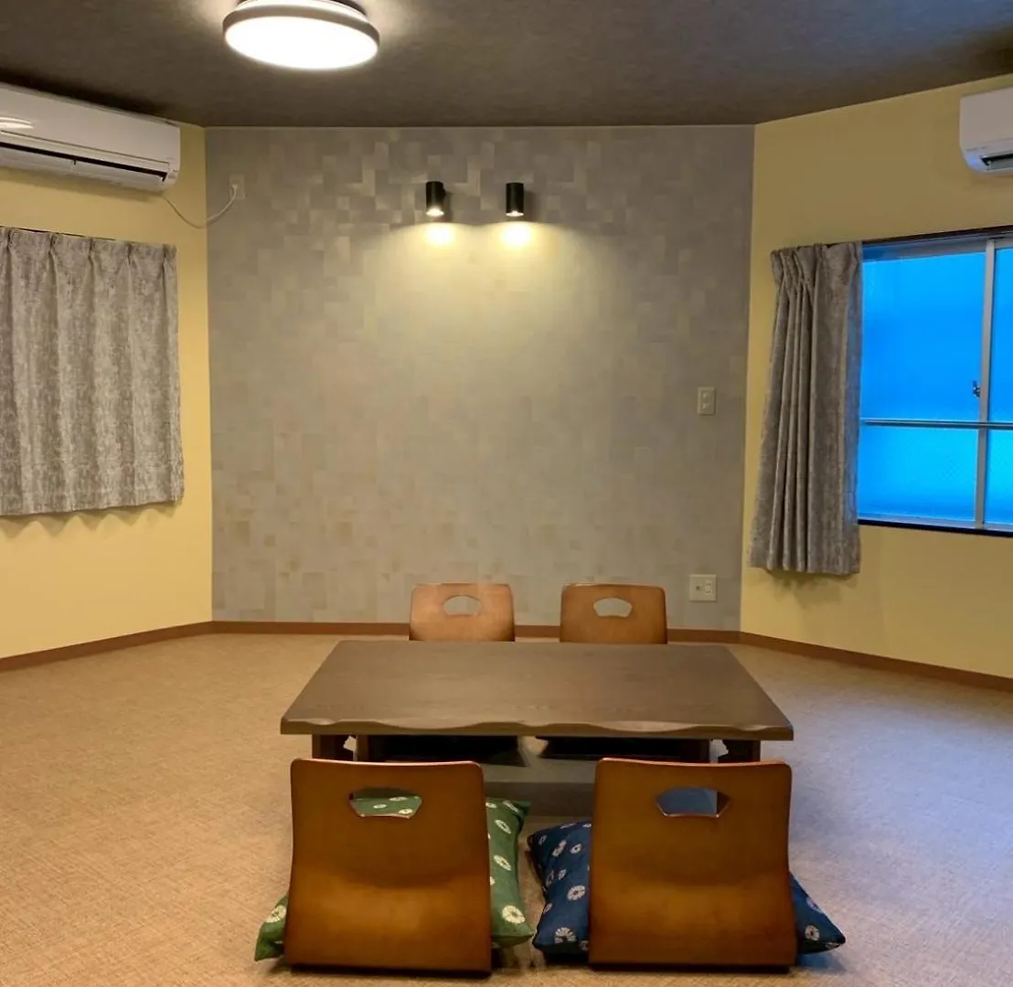 Hotel Tsukushi Токио Гостевой дом