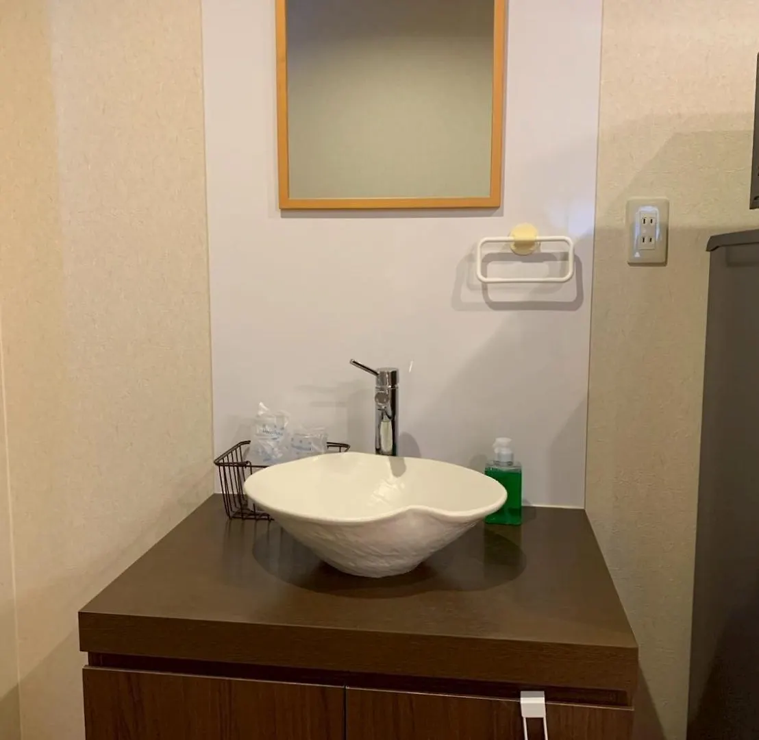Гостевой дом Hotel Tsukushi Токио