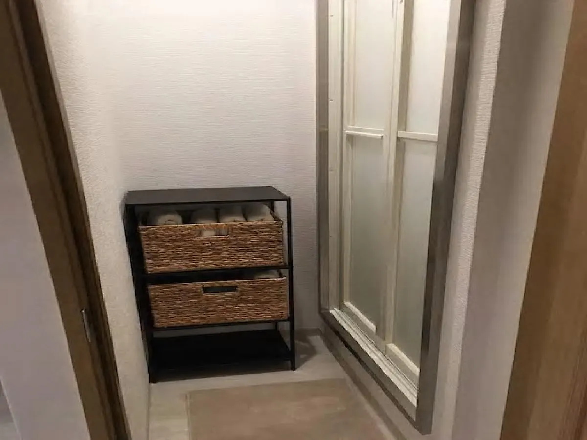 Hotel Tsukushi Токио 0*,