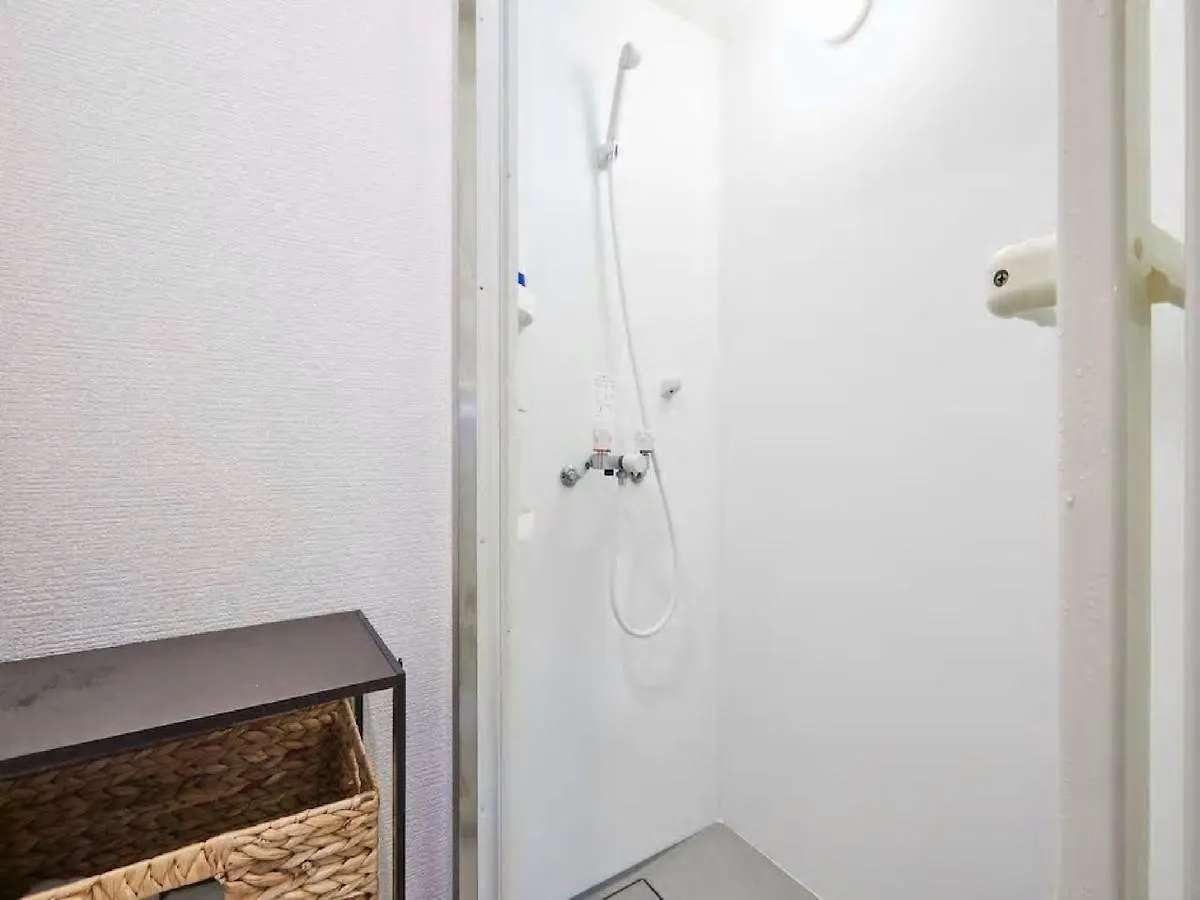 Hotel Tsukushi Токио 0*,