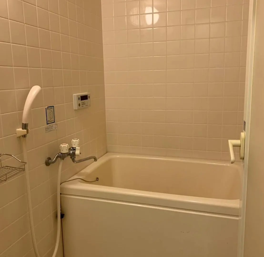 Hotel Tsukushi Tokyo prefektur