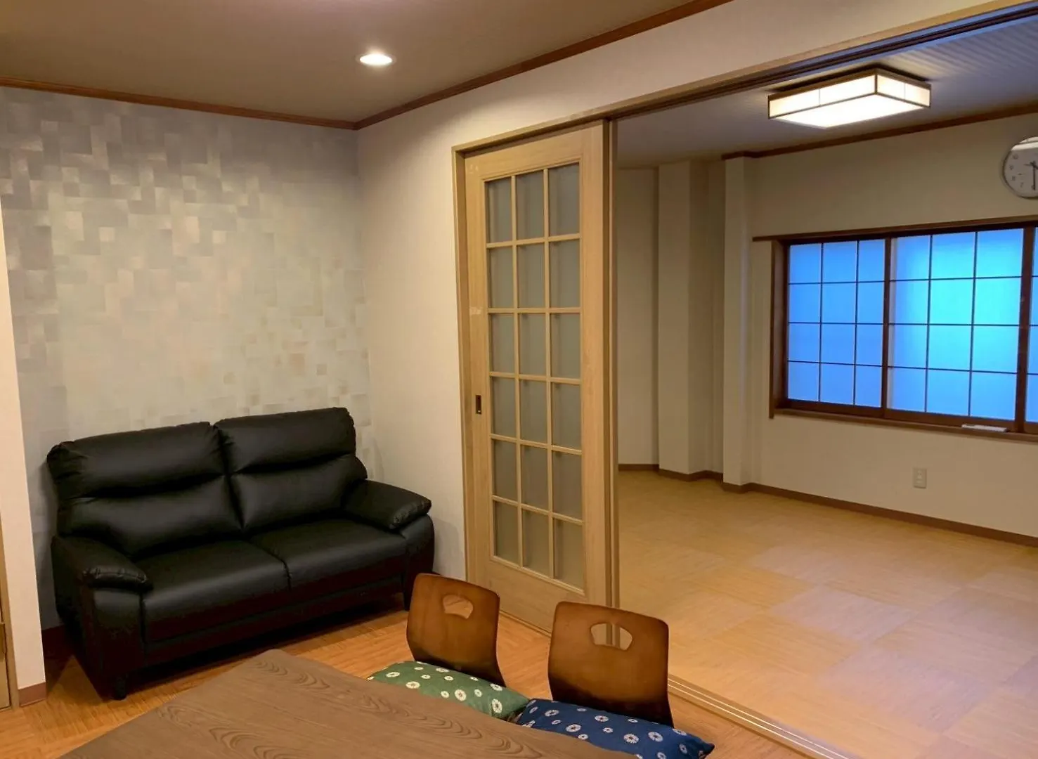 Hotel Tsukushi Tokyo prefektur Japan