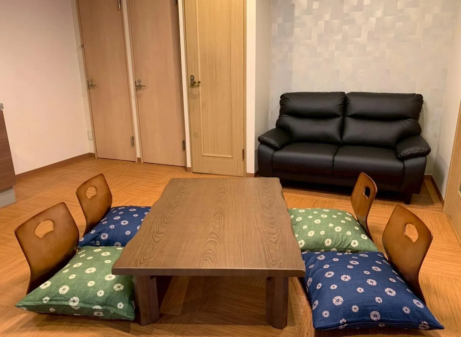 Pensionat Hotel Tsukushi Tokyo prefektur Japan
