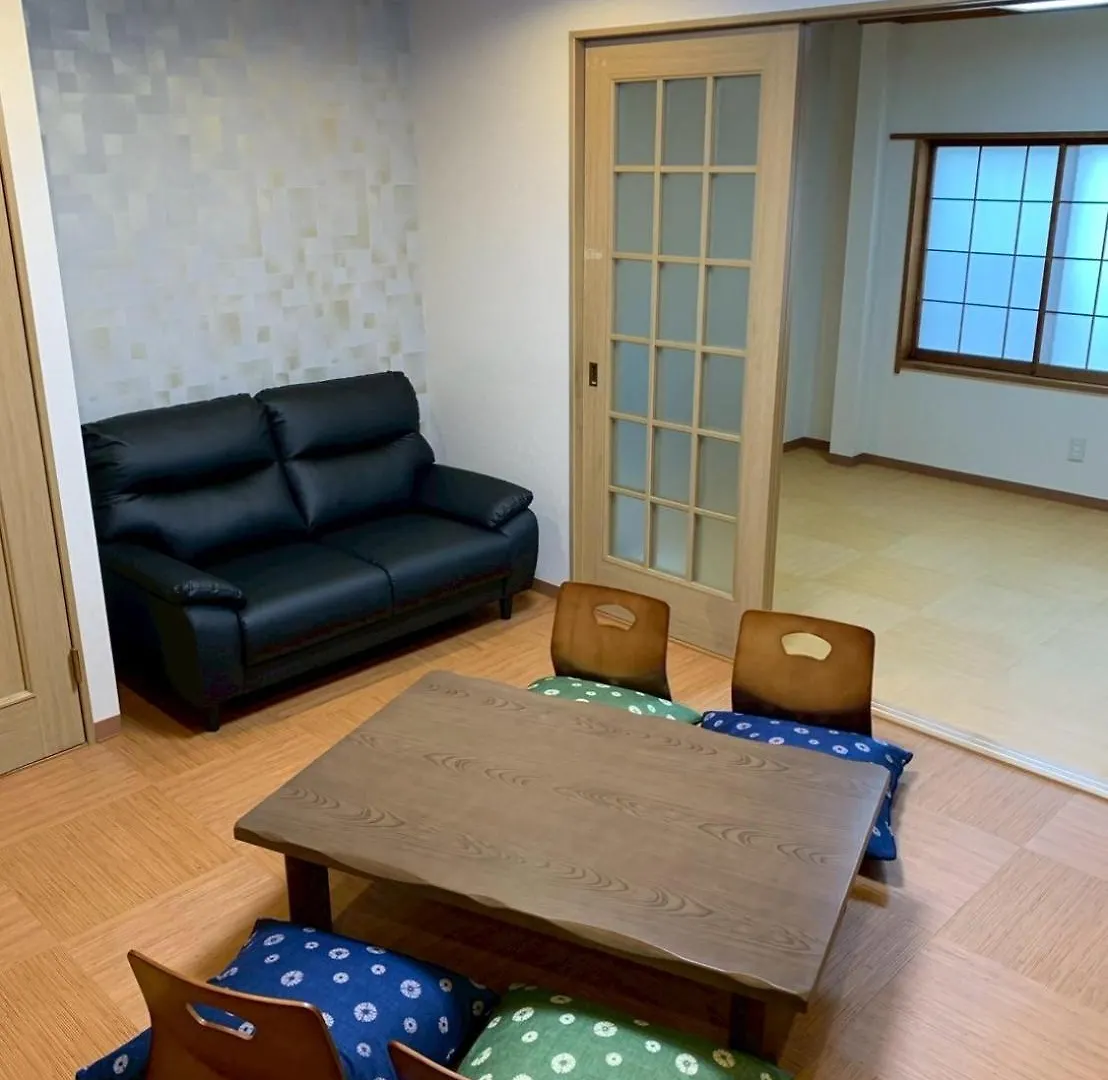 Hotel Tsukushi Tokyo prefektur Japan
