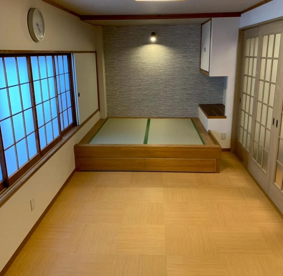 Pensionat Hotel Tsukushi Tokyo prefektur