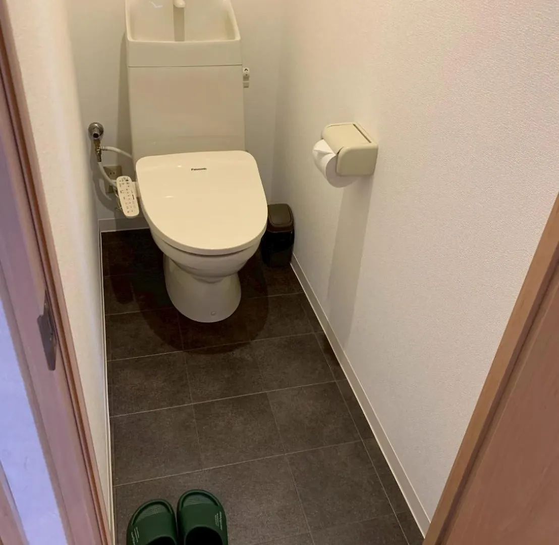 Hotel Tsukushi Tokyo prefektur