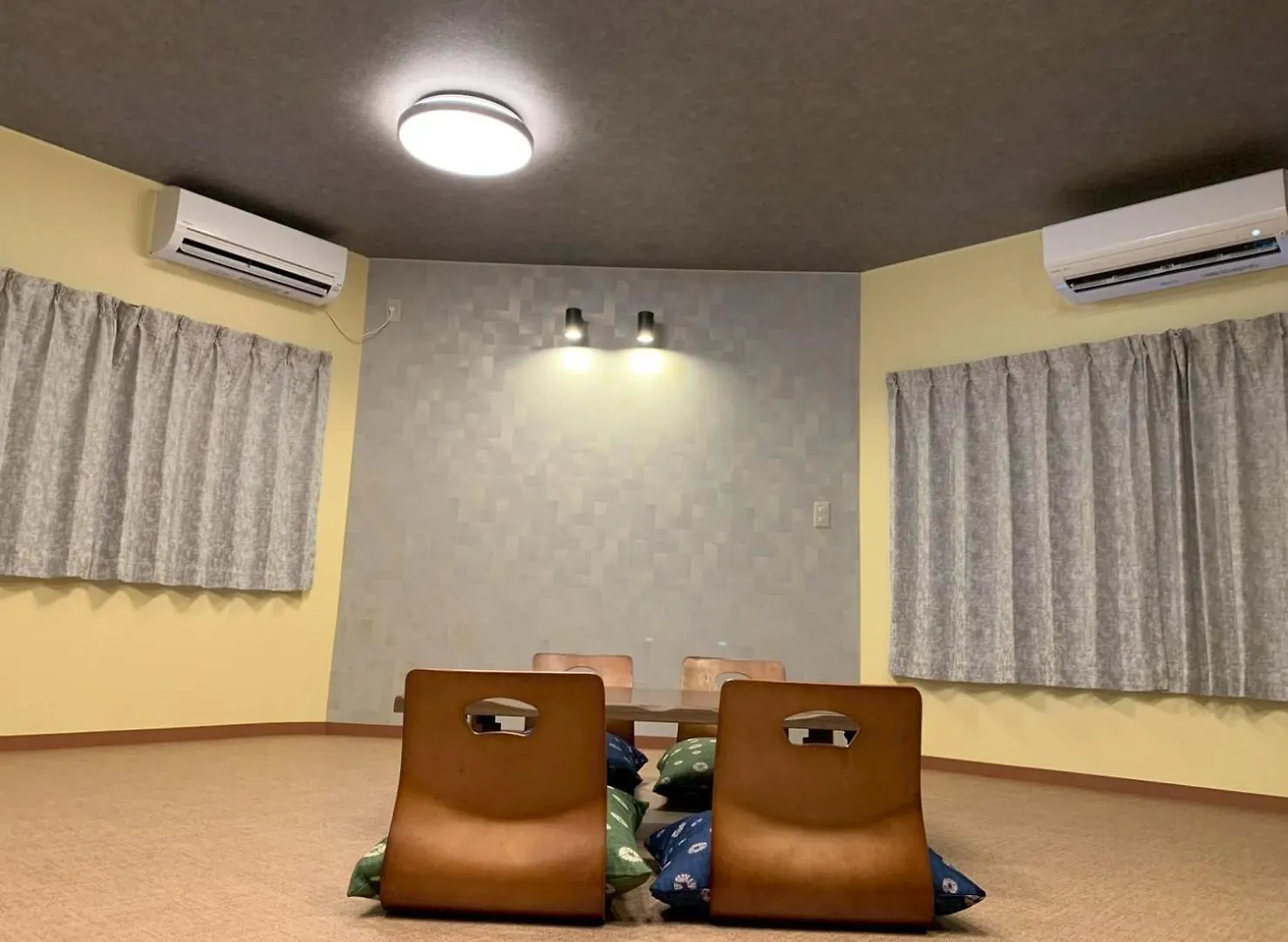 Hotel Tsukushi Tokyo prefektur Pensionat