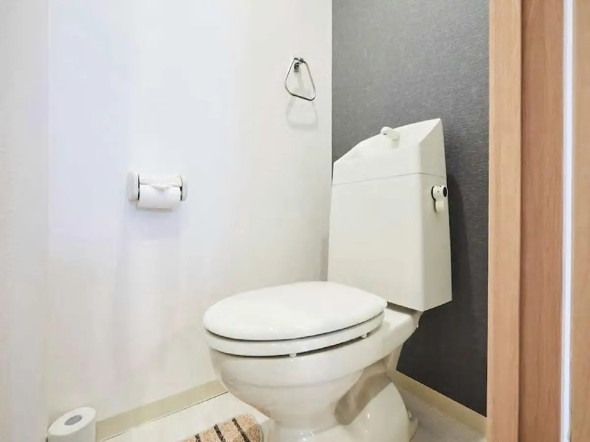 Pensionat Hotel Tsukushi Tokyo prefektur