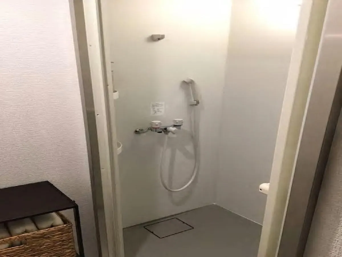 Hotel Tsukushi Tokyo prefektur